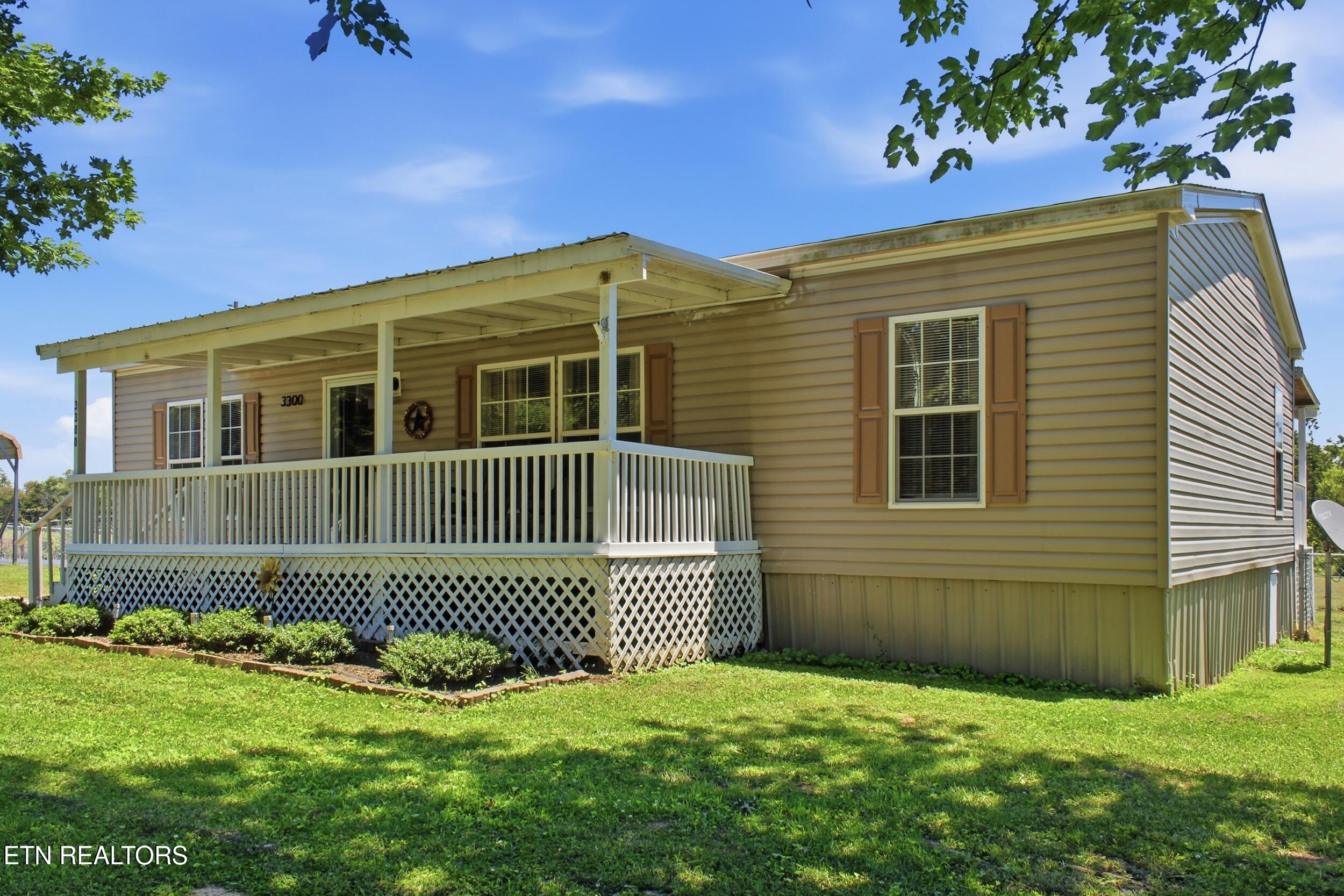 3300 Doyle Frazier Road Morrison, TN 37357 - Photo 42 of 45 4_img_3303