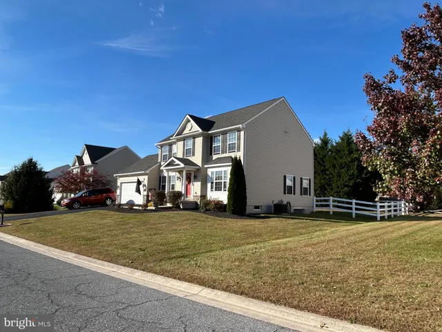 $2,750 | 84 Laks Court, Smyrna, DE 19977