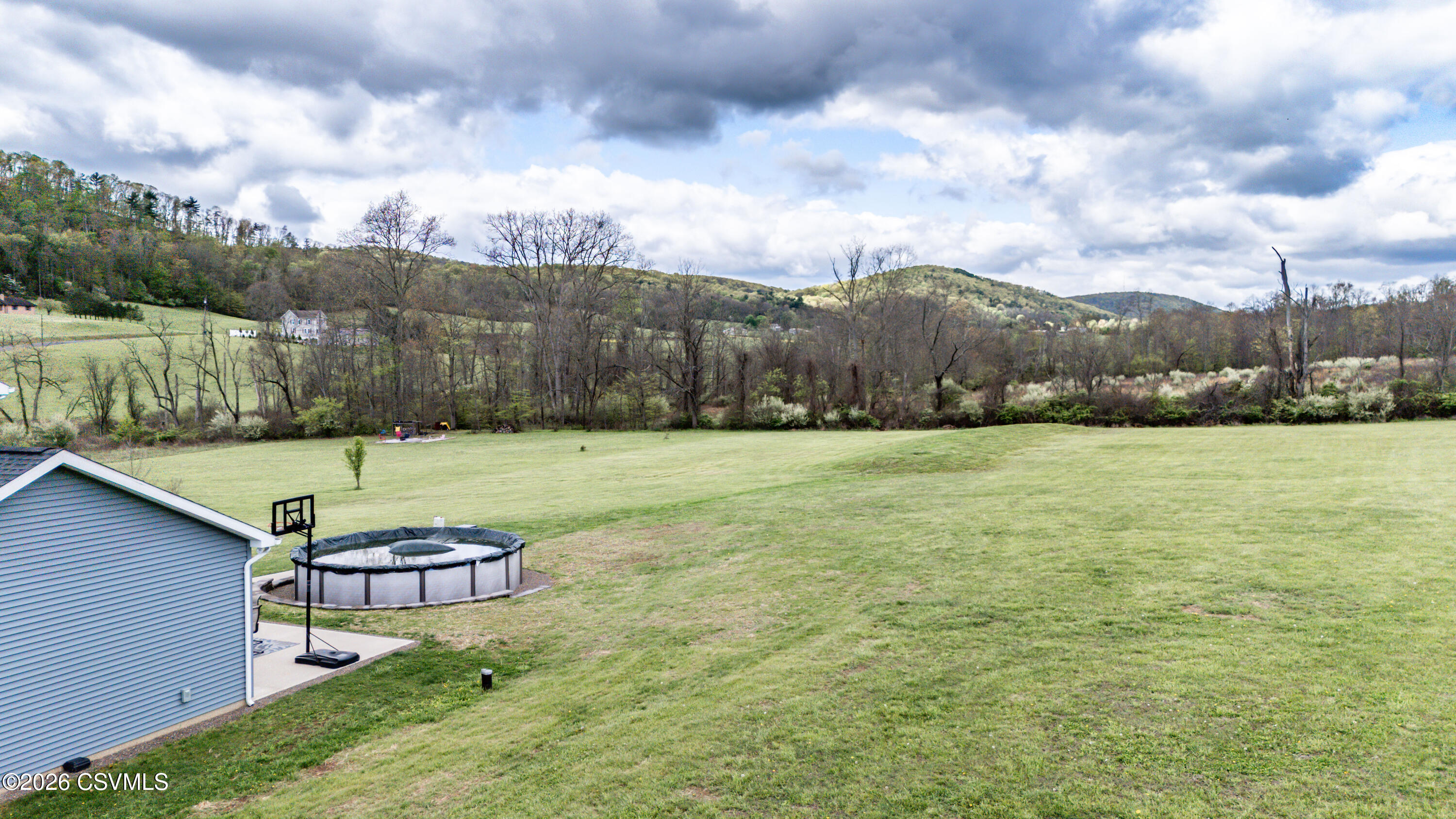 151 Lilac Road Paxinos, PA 17860 - Photo 70 of 95