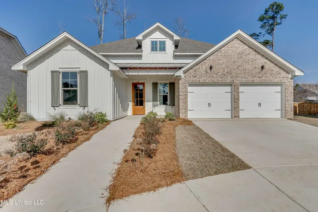 $369,900 | 621 Cobalt Way, Brandon, MS 39042