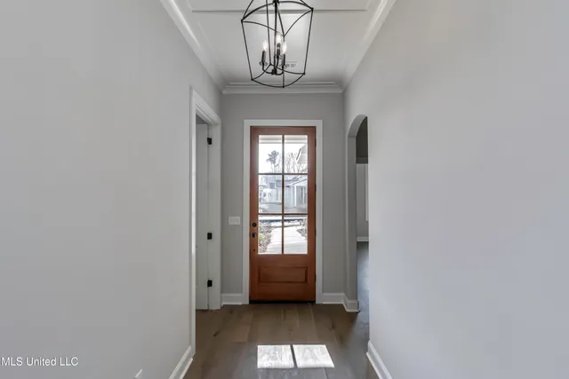 $369,900 | 621 Cobalt Way, Brandon, MS 39042