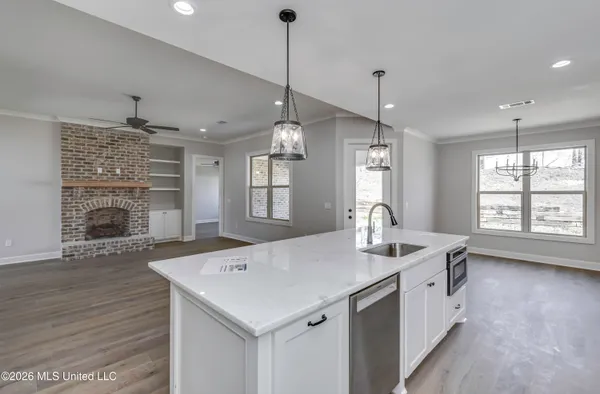 $380,000 | 621 Cobalt Way, Brandon, MS 39042