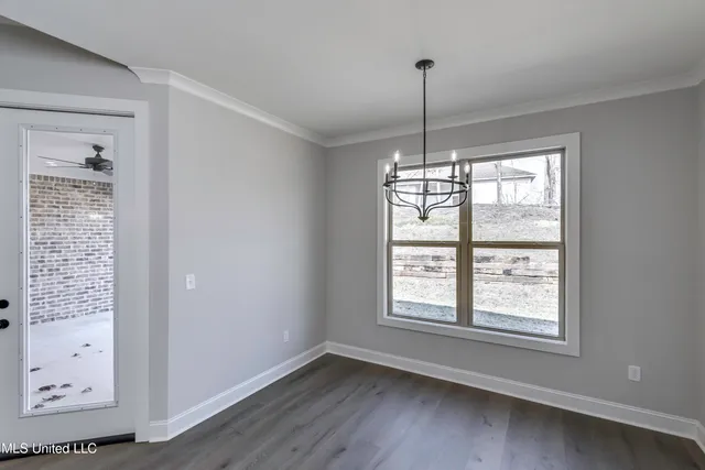 $369,900 | 621 Cobalt Way, Brandon, MS 39042