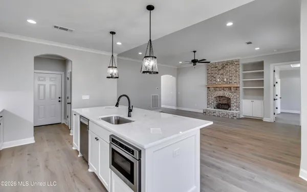 $380,000 | 621 Cobalt Way, Brandon, MS 39042