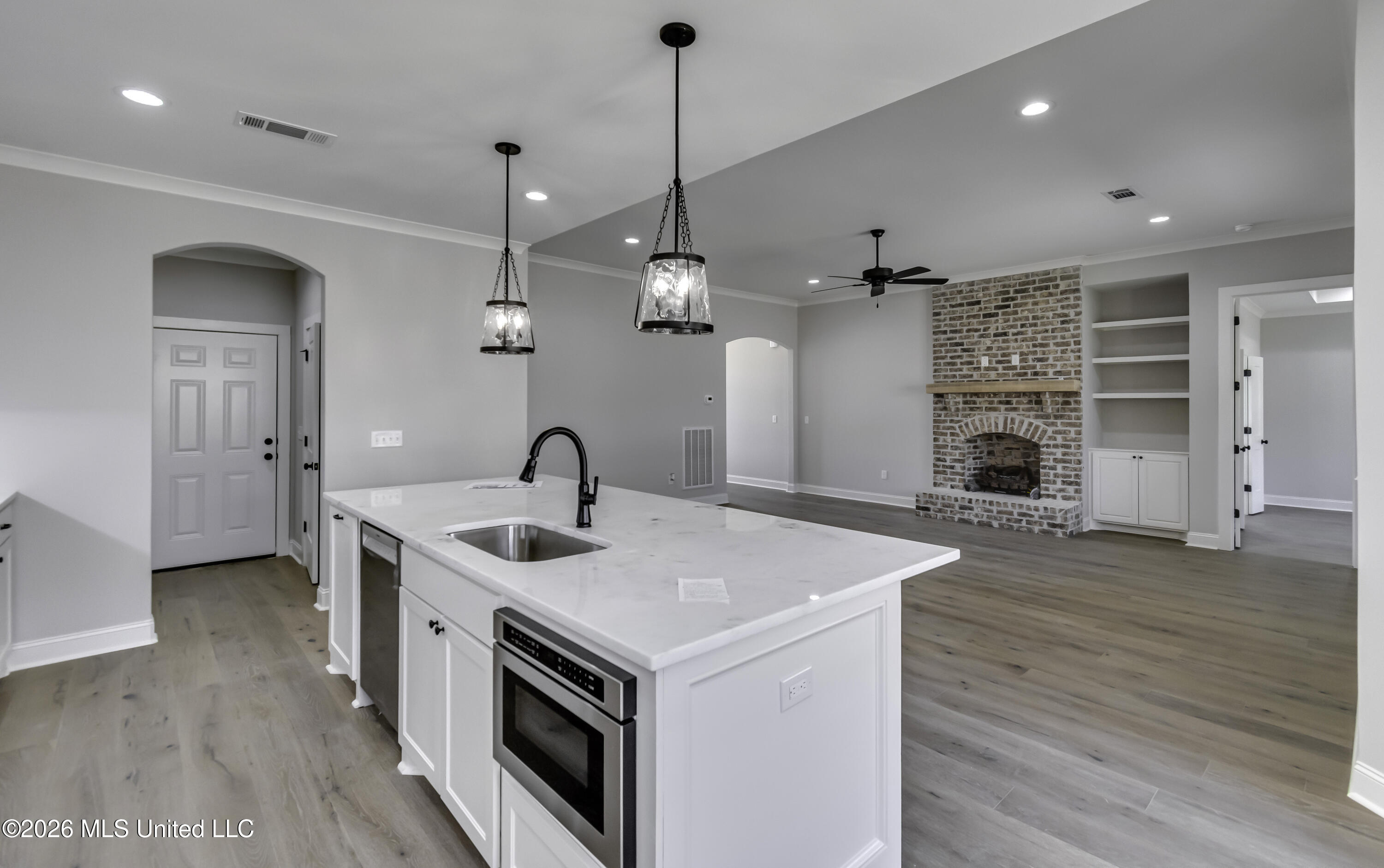 621 Cobalt Way Brandon, MS 39042 - Photo 12 of 53 621 Cobalt Way--33