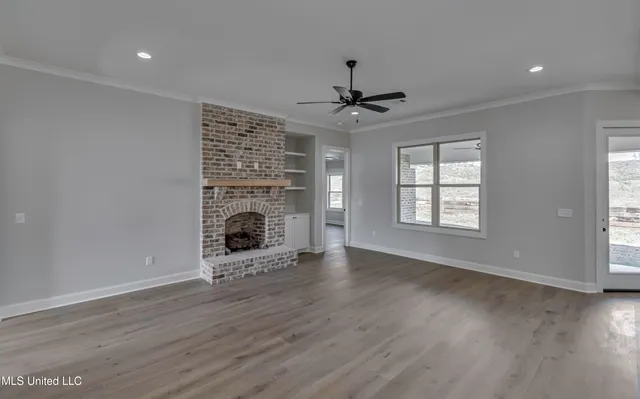 $369,900 | 621 Cobalt Way, Brandon, MS 39042