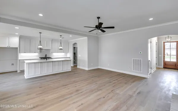 $380,000 | 621 Cobalt Way, Brandon, MS 39042