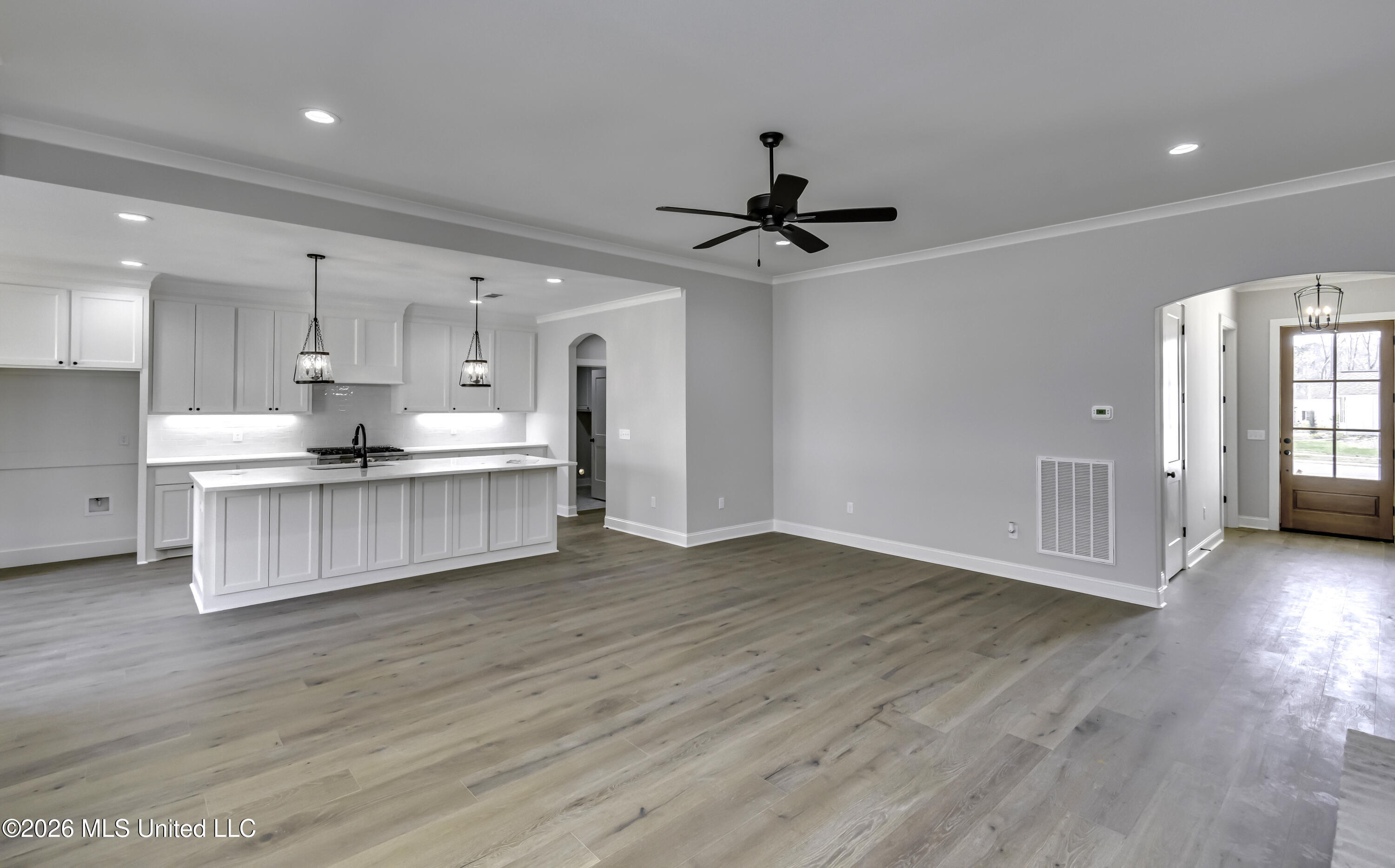 621 Cobalt Way Brandon, MS 39042 - Photo 13 of 53 621 Cobalt Way--29