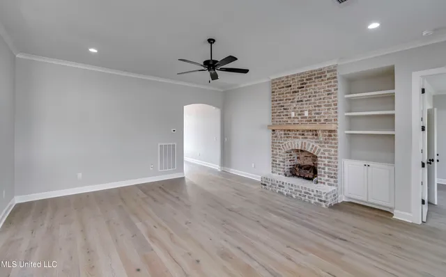 $369,900 | 621 Cobalt Way, Brandon, MS 39042