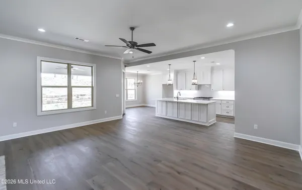 $380,000 | 621 Cobalt Way, Brandon, MS 39042