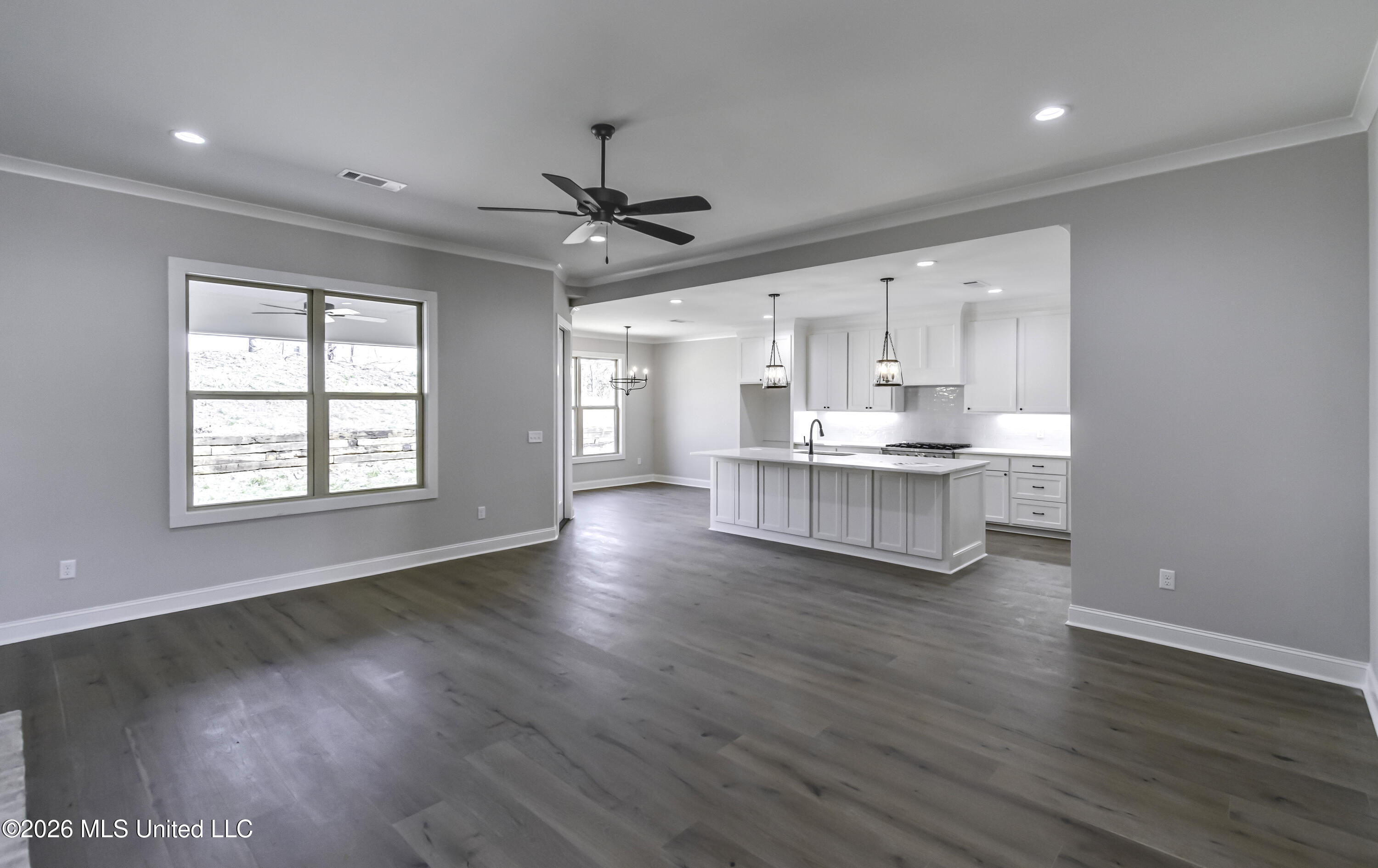 621 Cobalt Way Brandon, MS 39042 - Photo 14 of 53 621 Cobalt Way--25