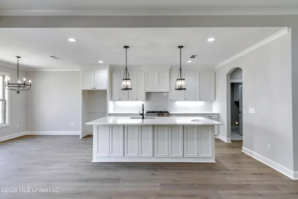 $380,000 | 621 Cobalt Way, Brandon, MS 39042