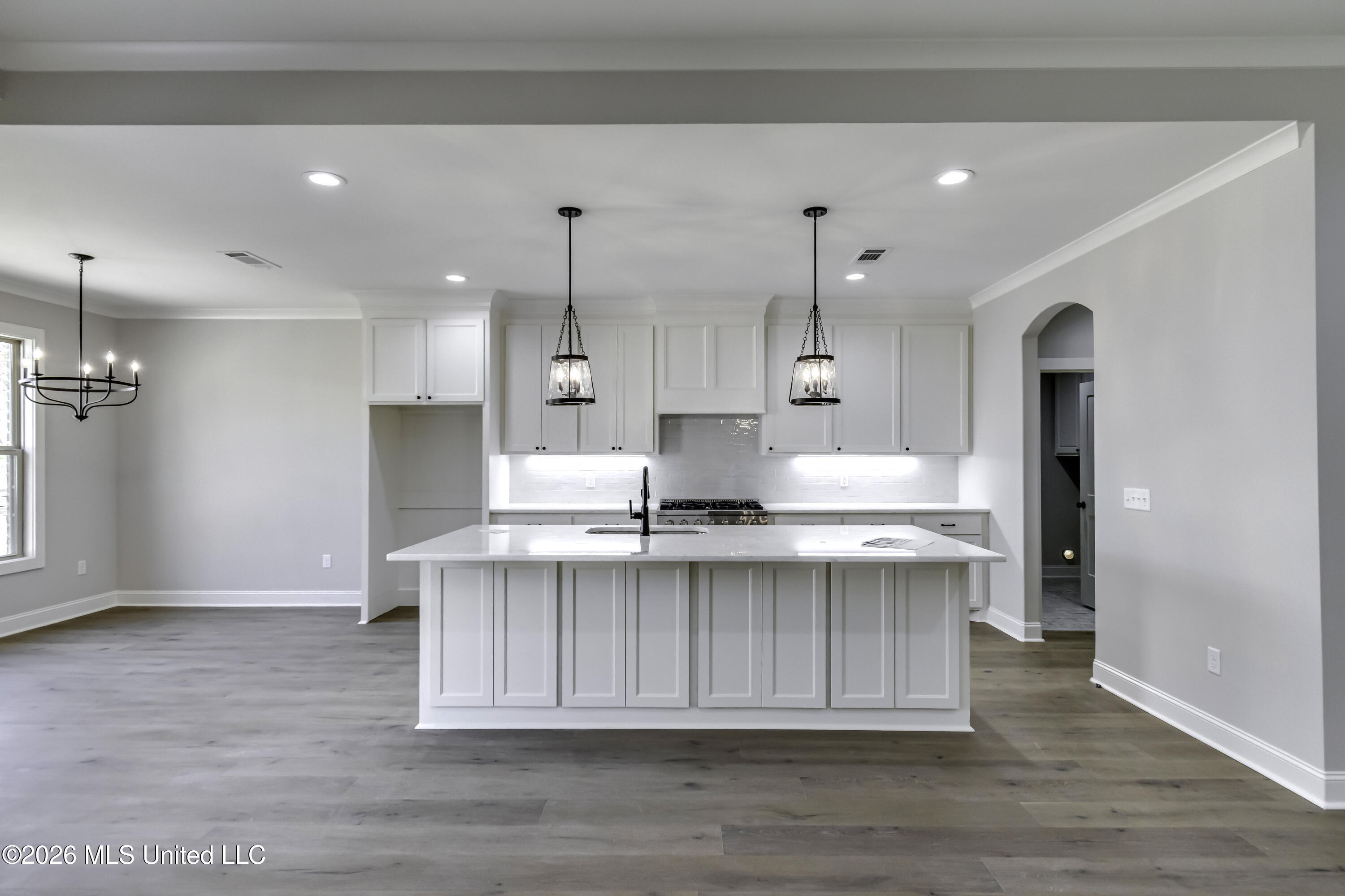 621 Cobalt Way Brandon, MS 39042 - Photo 15 of 53 621 Cobalt Way--30