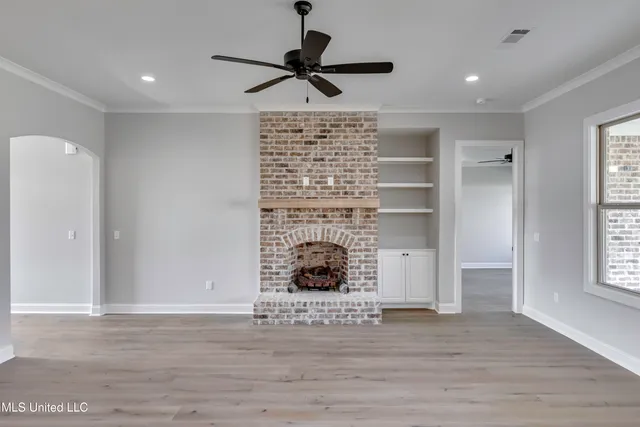 $369,900 | 621 Cobalt Way, Brandon, MS 39042