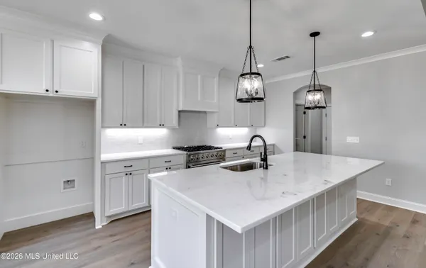 $380,000 | 621 Cobalt Way, Brandon, MS 39042