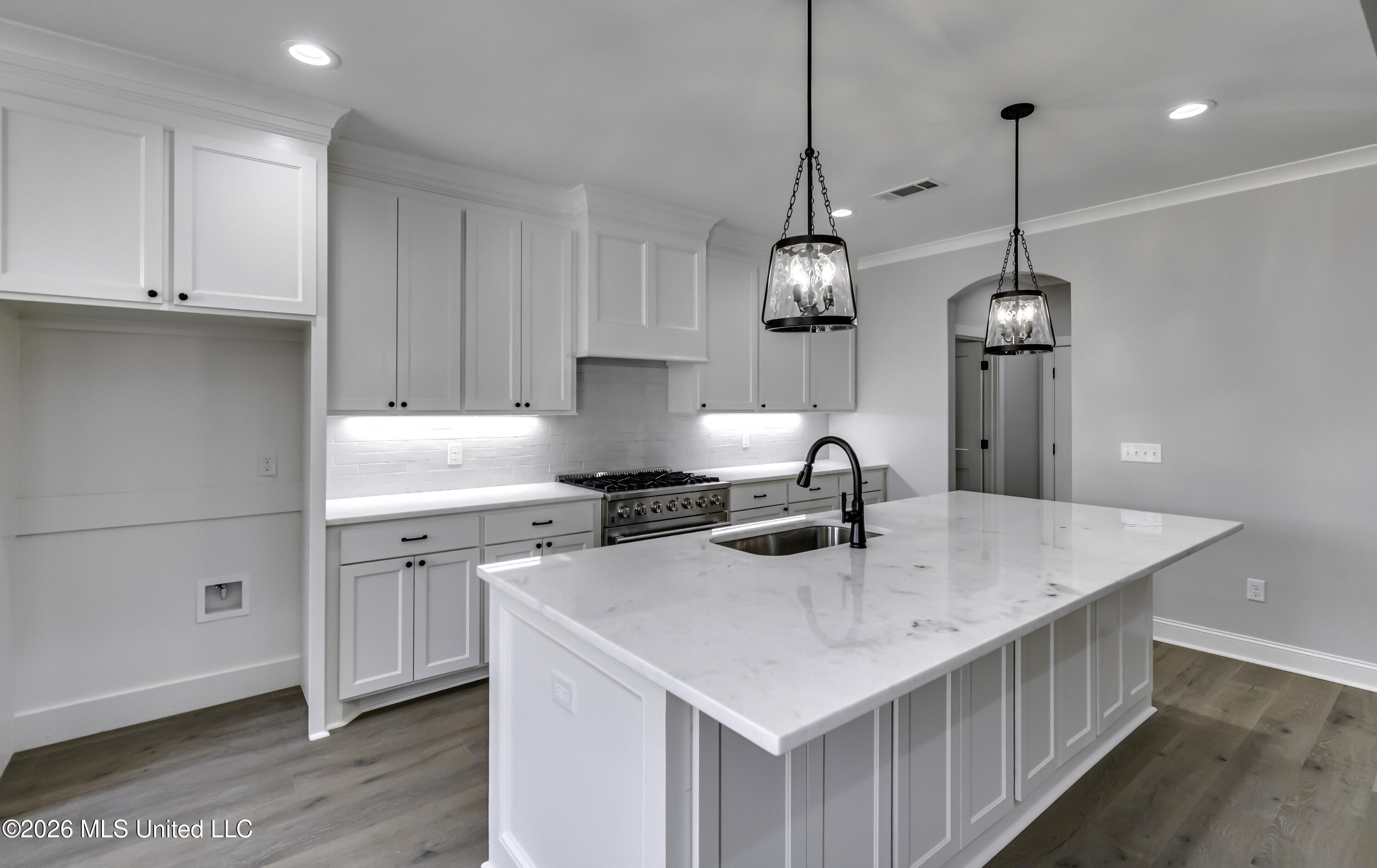 621 Cobalt Way Brandon, MS 39042 - Photo 16 of 53 621 Cobalt Way--32