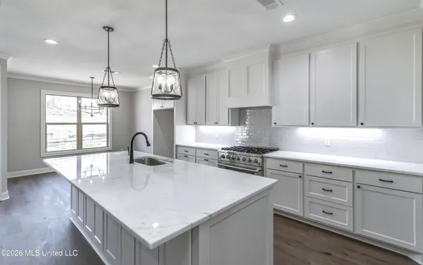 $380,000 | 621 Cobalt Way, Brandon, MS 39042