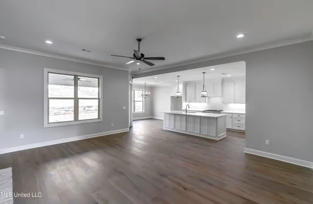 $369,900 | 621 Cobalt Way, Brandon, MS 39042