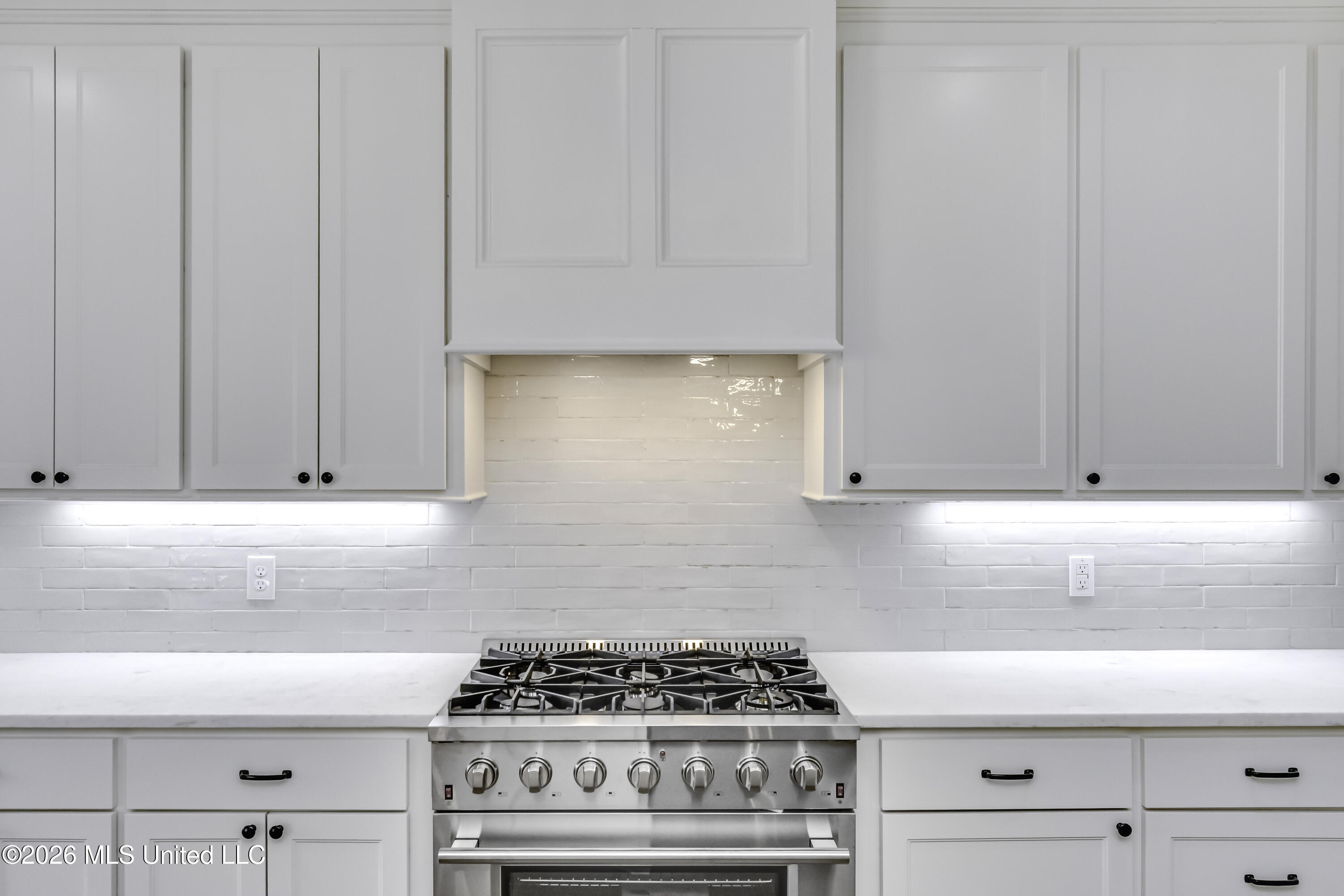 621 Cobalt Way Brandon, MS 39042 - Photo 18 of 53 621 Cobalt Way--36