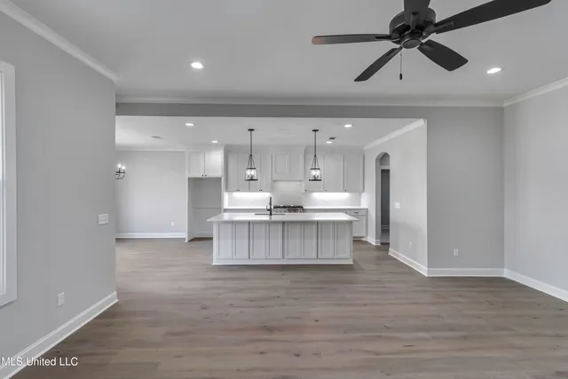 $369,900 | 621 Cobalt Way, Brandon, MS 39042