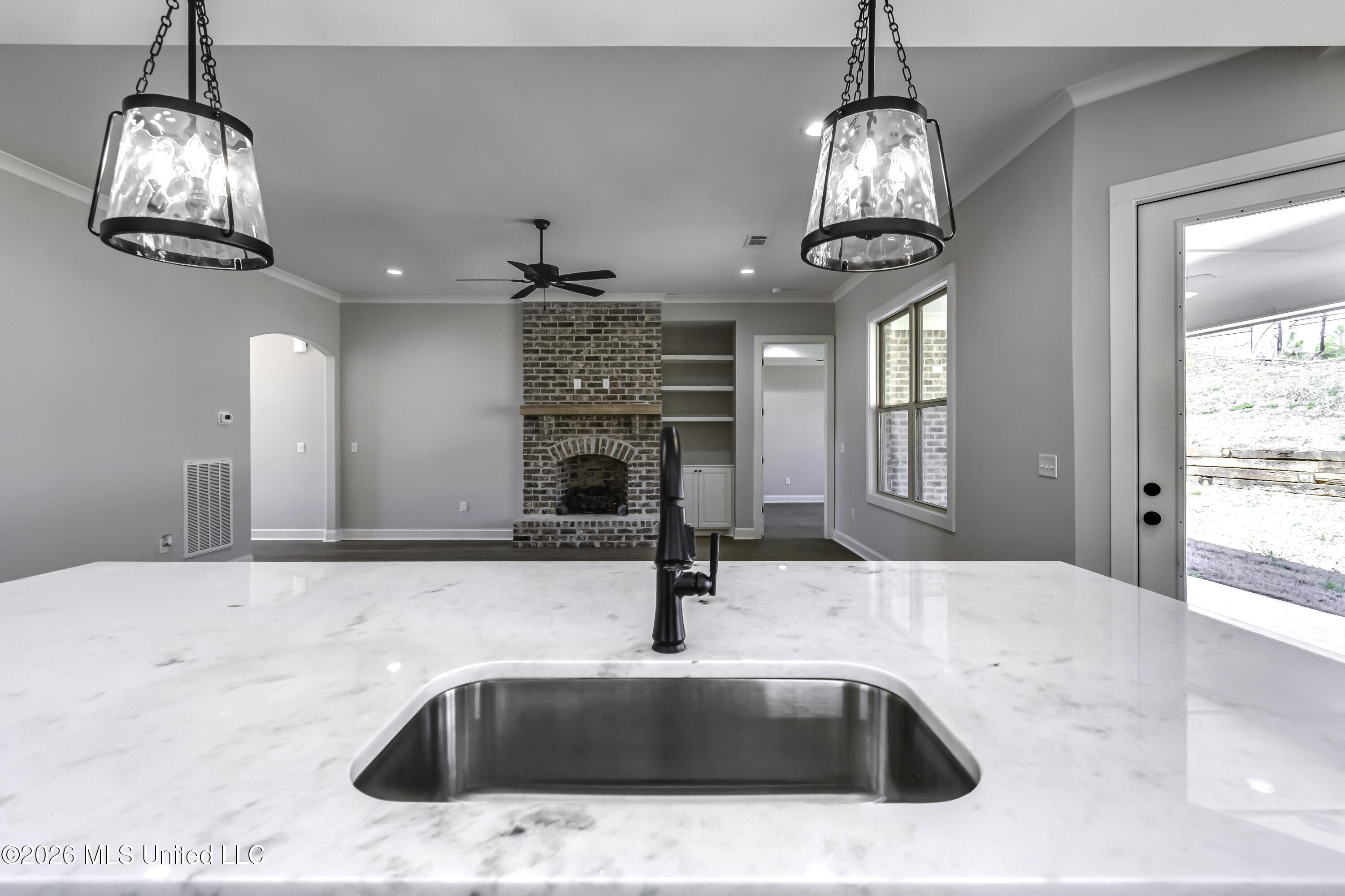 621 Cobalt Way Brandon, MS 39042 - Photo 19 of 53 621 Cobalt Way--35