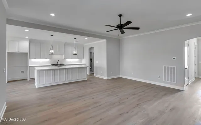 $369,900 | 621 Cobalt Way, Brandon, MS 39042