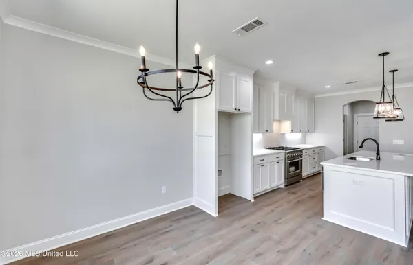 $380,000 | 621 Cobalt Way, Brandon, MS 39042