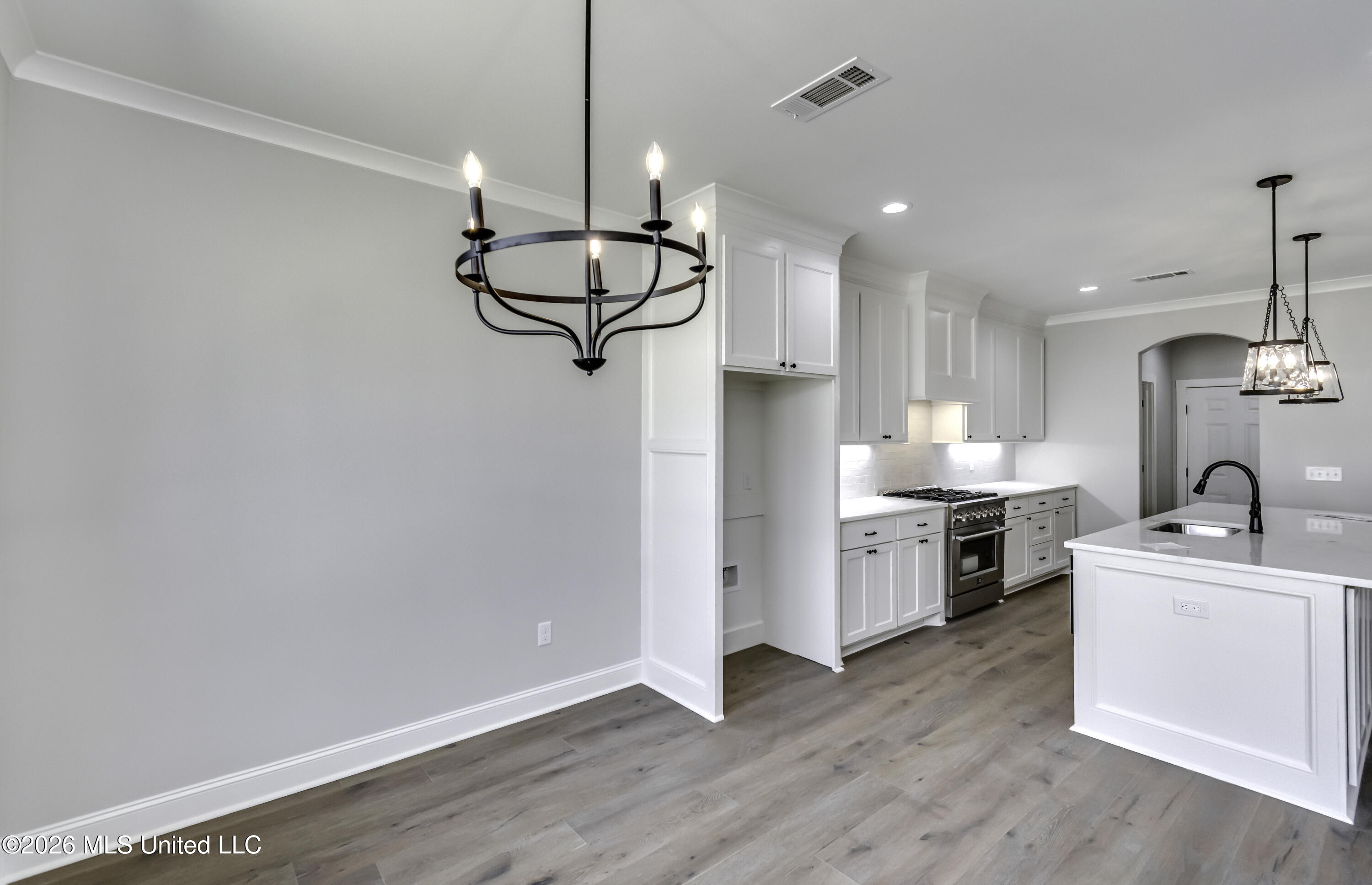 621 Cobalt Way Brandon, MS 39042 - Photo 20 of 53 621 Cobalt Way--40