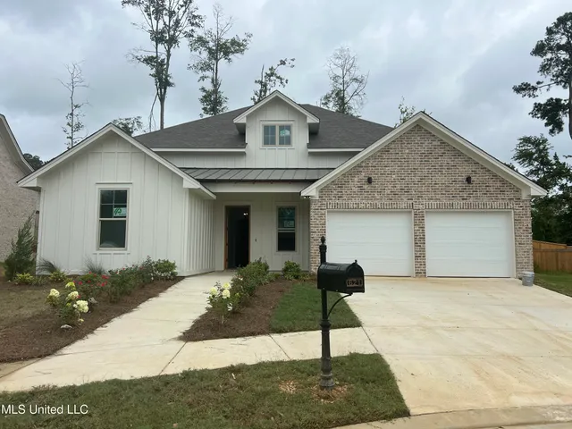$369,900 | 621 Cobalt Way, Brandon, MS 39042