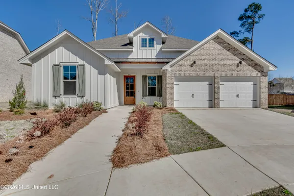 $380,000 | 621 Cobalt Way, Brandon, MS 39042