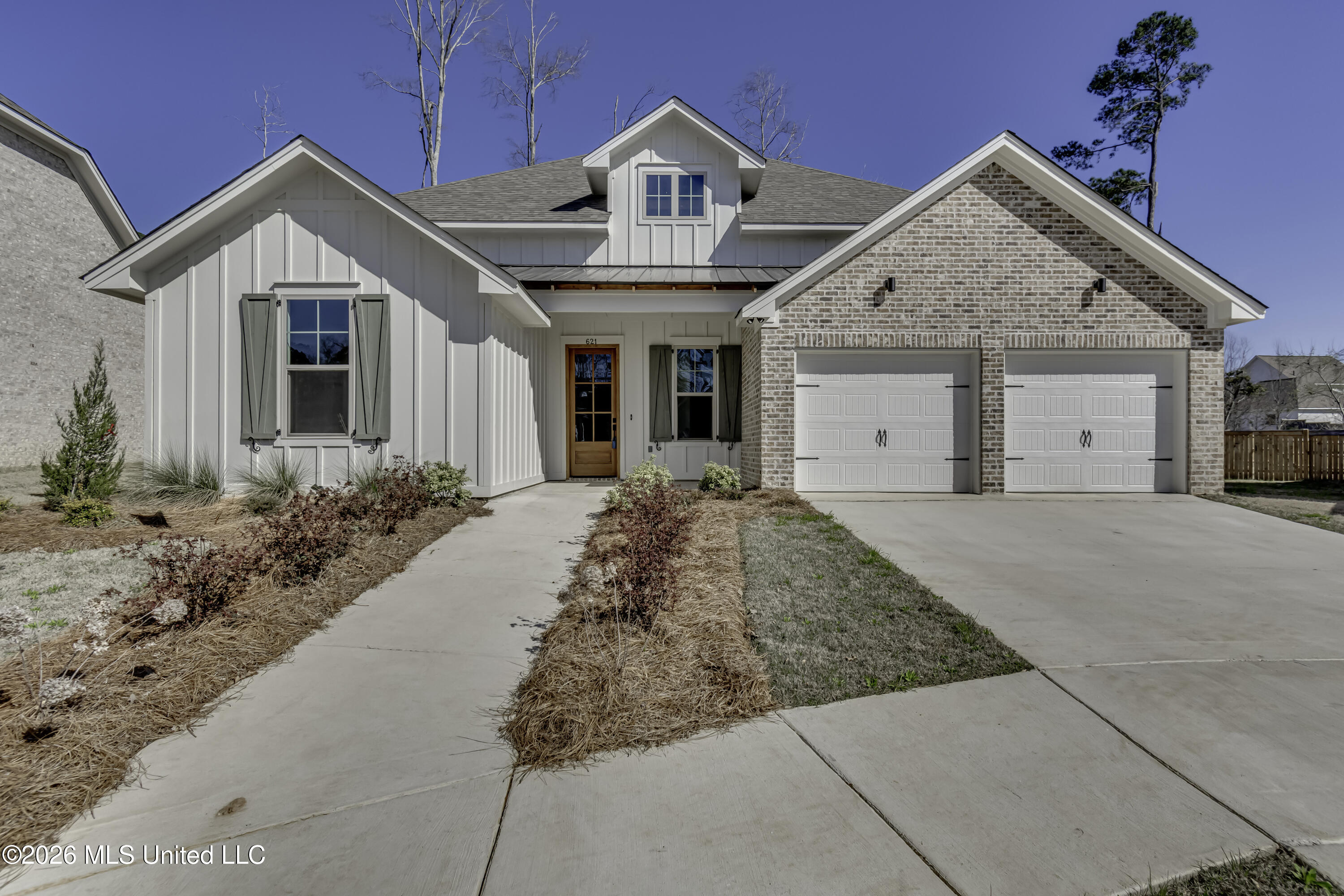 621 Cobalt Way Brandon, MS 39042 - Photo 2 of 53 621 Cobalt Way--4
