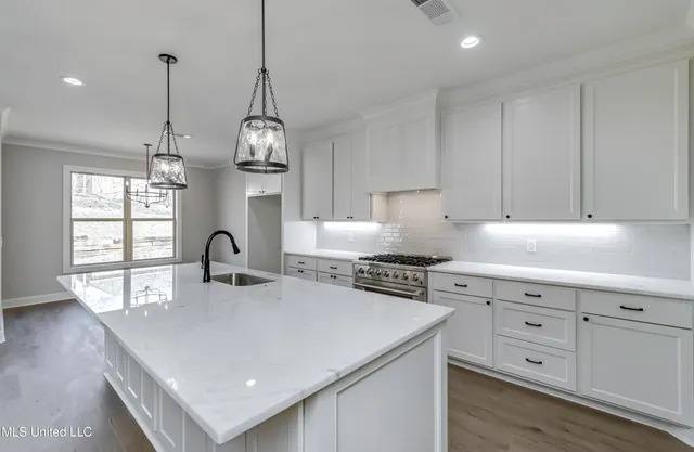 $369,900 | 621 Cobalt Way, Brandon, MS 39042