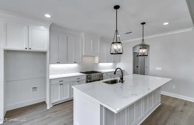 $369,900 | 621 Cobalt Way, Brandon, MS 39042