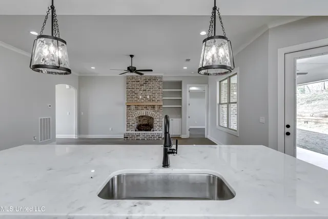 $369,900 | 621 Cobalt Way, Brandon, MS 39042