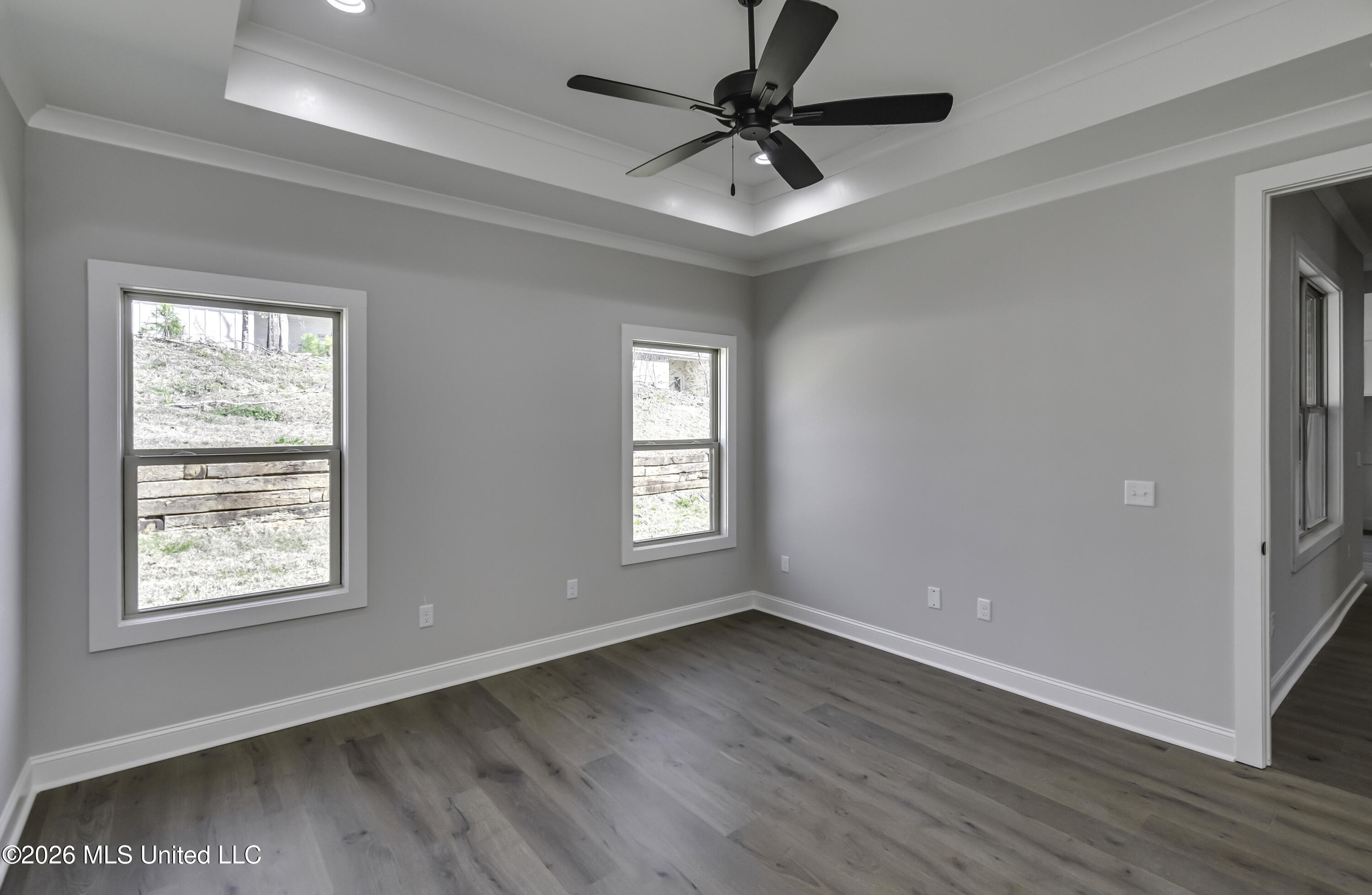 621 Cobalt Way Brandon, MS 39042 - Photo 25 of 53 621 Cobalt Way--46