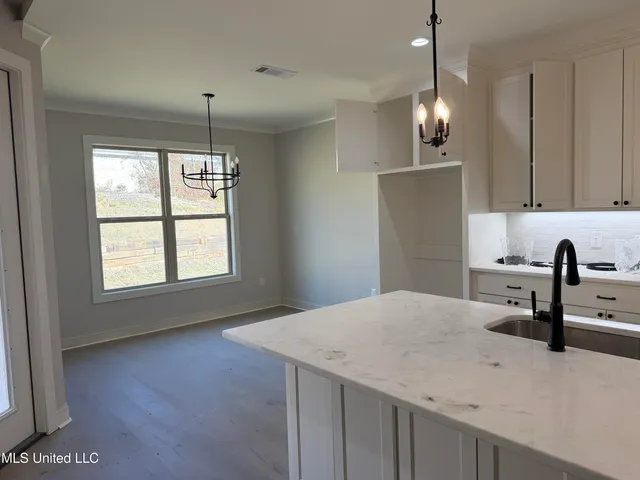 $369,900 | 621 Cobalt Way, Brandon, MS 39042