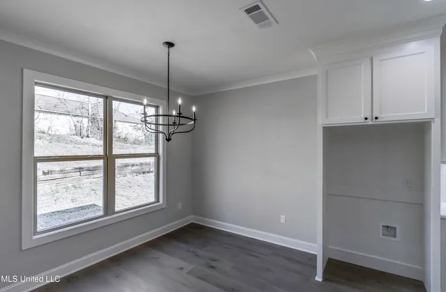 $369,900 | 621 Cobalt Way, Brandon, MS 39042