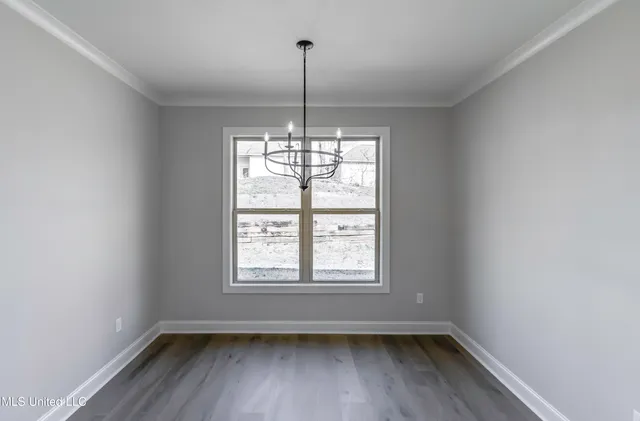 $369,900 | 621 Cobalt Way, Brandon, MS 39042