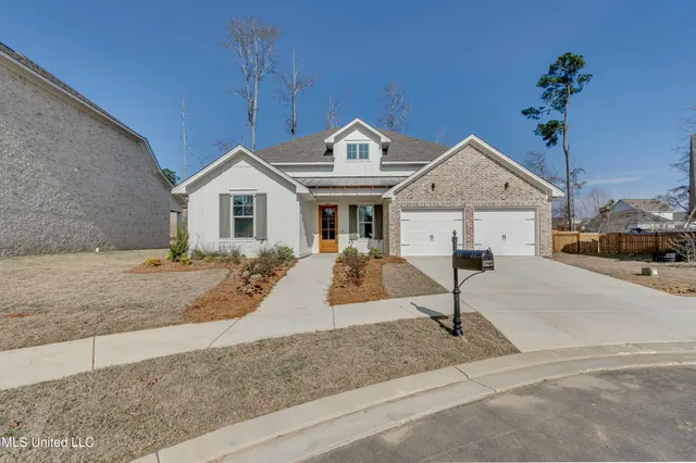 $369,900 | 621 Cobalt Way, Brandon, MS 39042