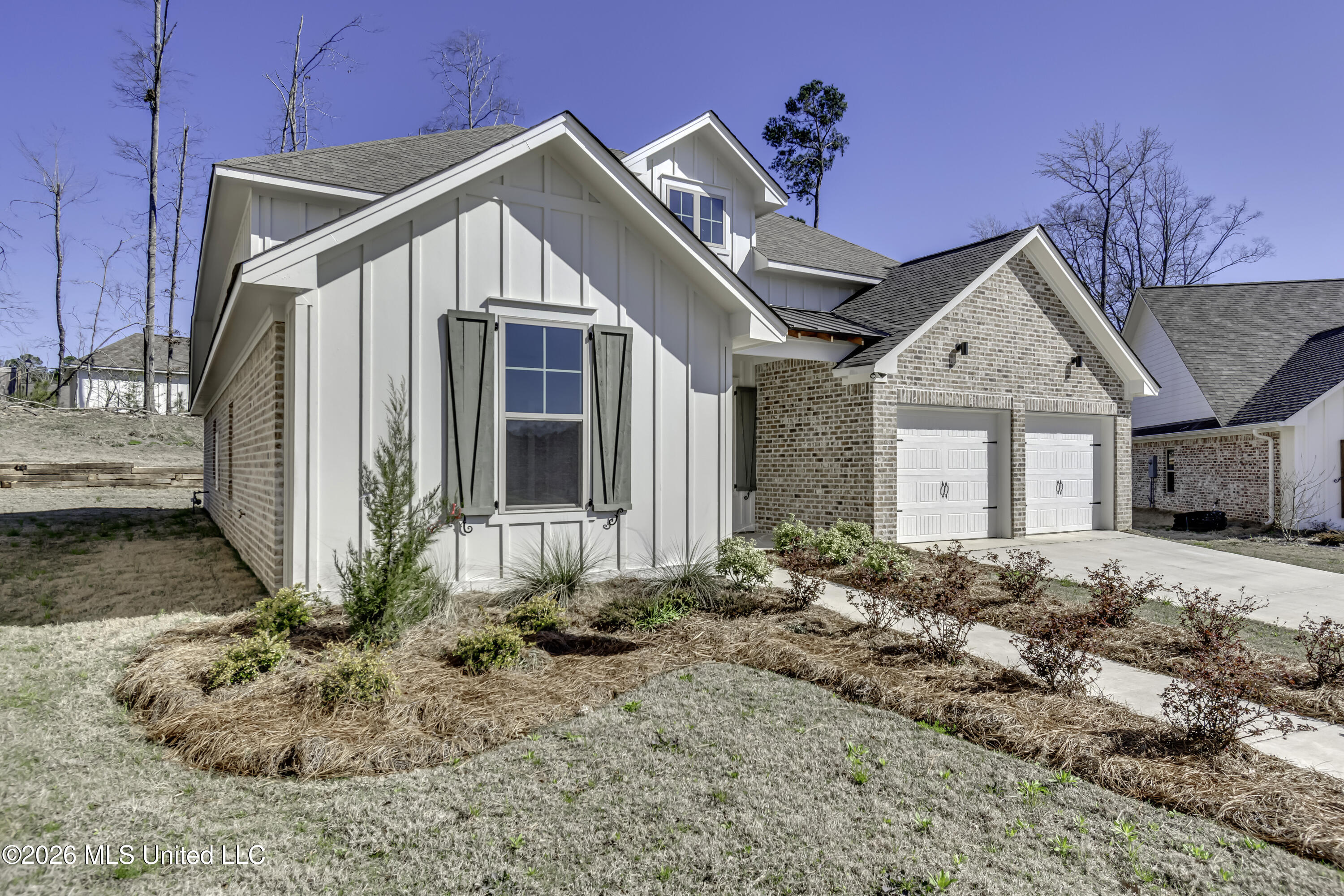 621 Cobalt Way Brandon, MS 39042 - Photo 4 of 53 621 Cobalt Way--5