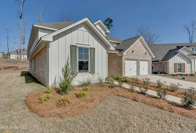$369,900 | 621 Cobalt Way, Brandon, MS 39042