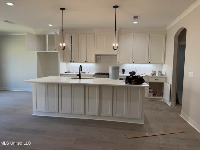 $369,900 | 621 Cobalt Way, Brandon, MS 39042