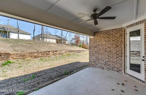 $380,000 | 621 Cobalt Way, Brandon, MS 39042