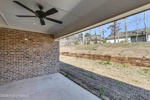 $380,000 | 621 Cobalt Way, Brandon, MS 39042