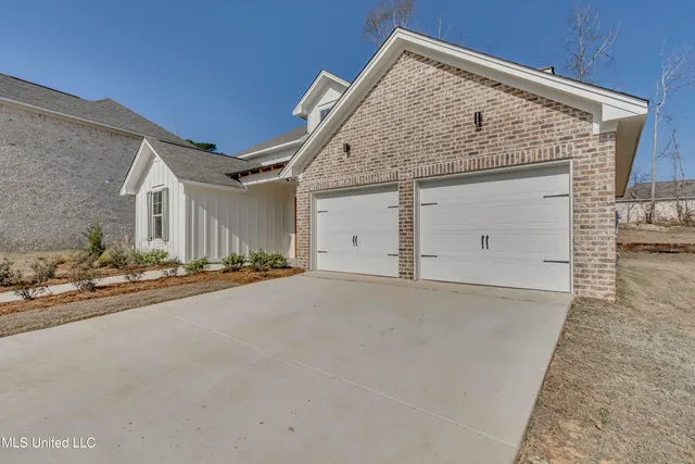 $369,900 | 621 Cobalt Way, Brandon, MS 39042