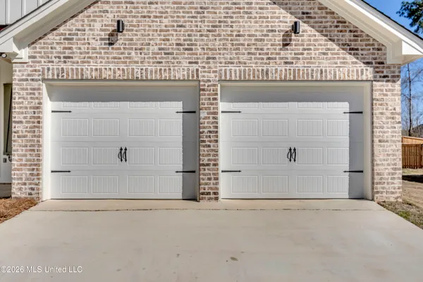 $380,000 | 621 Cobalt Way, Brandon, MS 39042