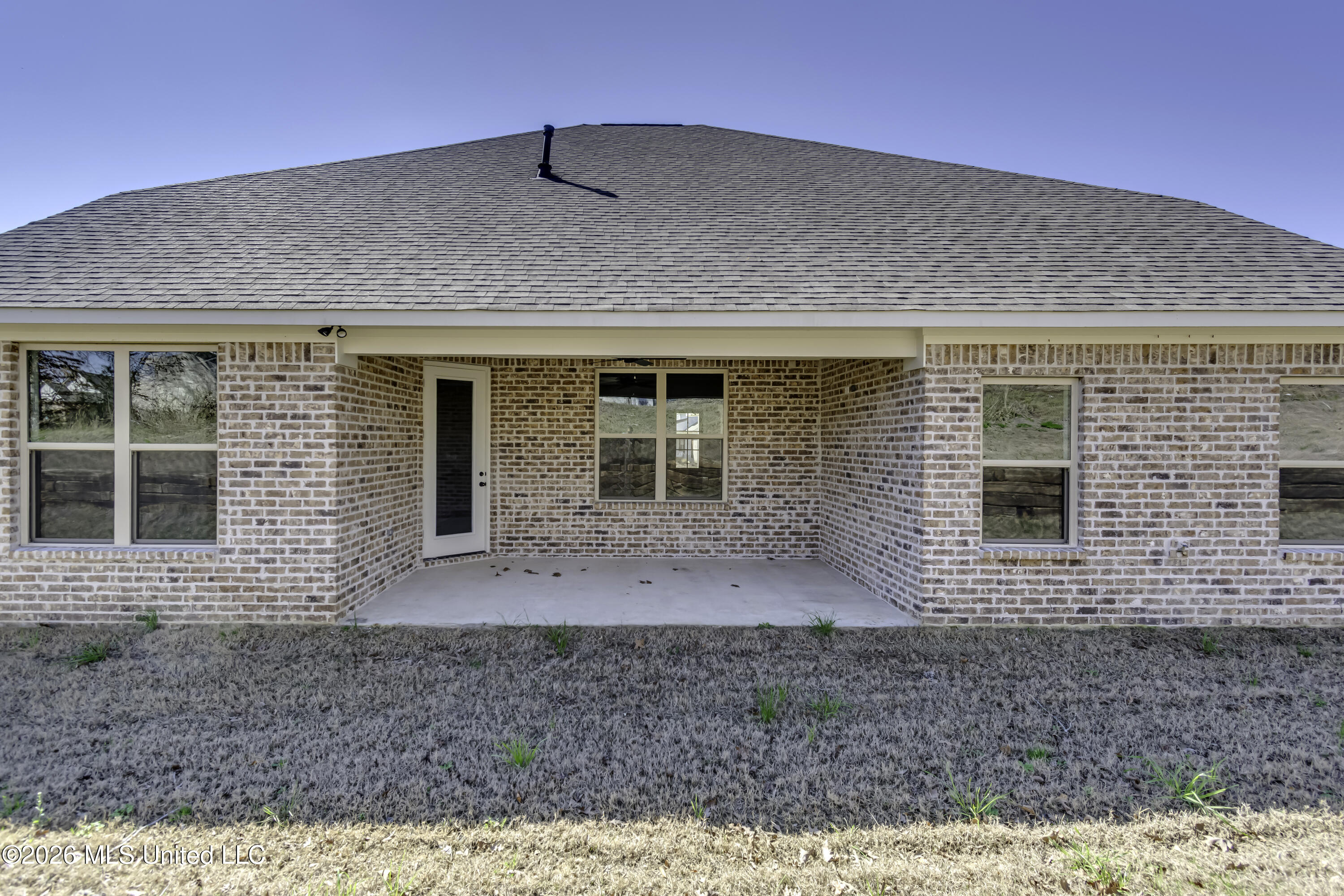 621 Cobalt Way Brandon, MS 39042 - Photo 51 of 53 621 Cobalt Way--55