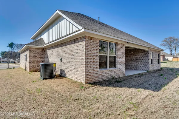 $380,000 | 621 Cobalt Way, Brandon, MS 39042
