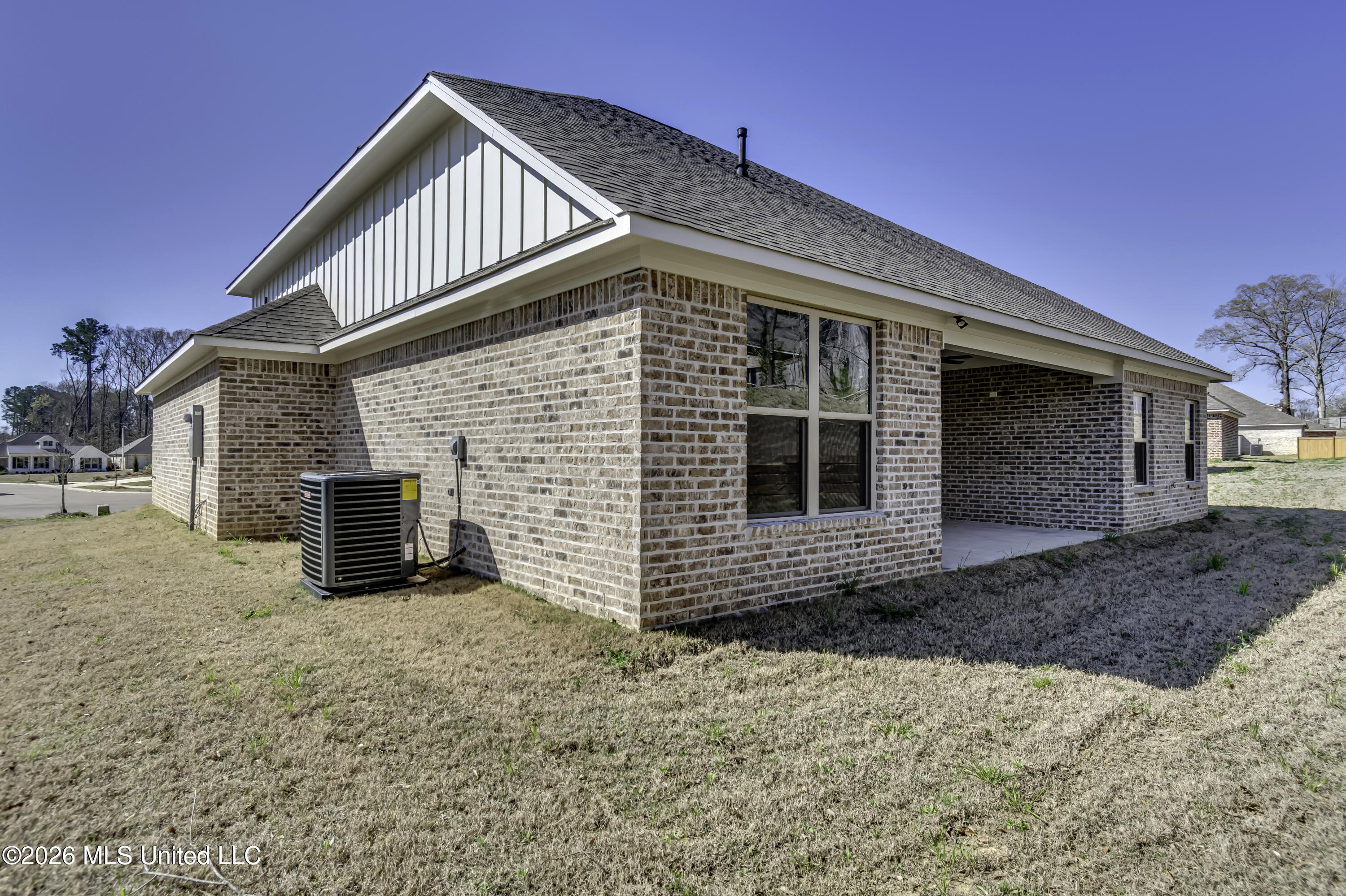 621 Cobalt Way Brandon, MS 39042 - Photo 52 of 53 621 Cobalt Way--11