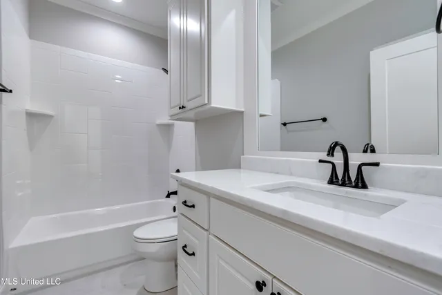 $369,900 | 621 Cobalt Way, Brandon, MS 39042